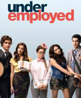 Underemployed / 